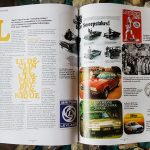 British Motors 6- British Motors