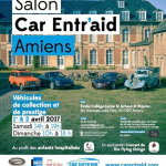 CarEntraid 2017- Car'Entraid 2017