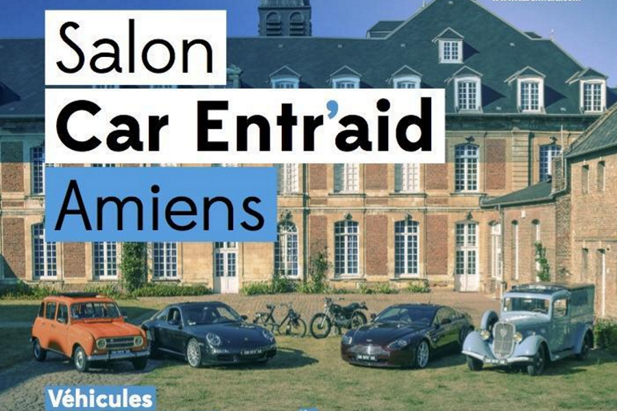 Les anciennes attendues en nombre pour Car&rsquo;Entraid 2017