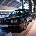 Exposition 100 ans BMW Autoworld 82-