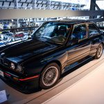 Exposition 100 ans BMW Autoworld 84-