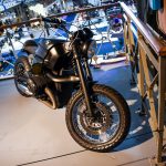 Exposition 100 ans BMW Autoworld 86-