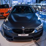 Exposition 100 ans BMW Autoworld 90-