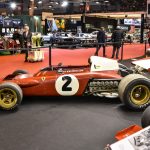 F1 extra 2-