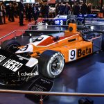F1 extra 8-