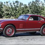 Gooding Co Amelia Island Aston Martin DB2-