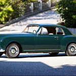 Gooding Co Amelia Island Bentley S1 Continental-