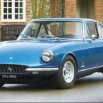 Gooding Co Amelia Island Ferrari 365 GTC-