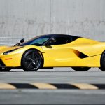 Gooding Co Amelia Island Ferrari LaFerrari-