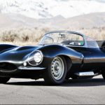 Gooding Co Amelia Island Jaguar XKSS-
