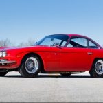 Gooding Co Amelia Island Lamborghini 400 GT-