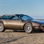 Gooding Co Amelia Island Lamborghini Jarama-