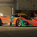 Gooding Co Amelia Island Mazda 767 B-