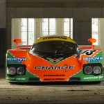 Gooding Co Amelia Island Mazda 767 B 2-