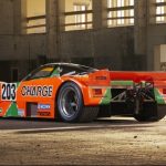 Gooding Co Amelia Island Mazda 767 B 3-
