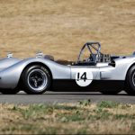 Gooding Co Amelia Island McLaren M1B-