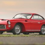 Gooding Co Amelia Island Pegaso Z102-