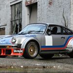 Gooding Co Amelia Island Porsche 934 5-
