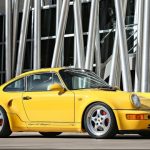 Gooding Co Amelia Island Porsche 964 Turbo S-