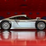 Gooding Co Amelia Island Porsche GT1-
