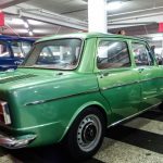 Maxi 5 80- Maxi 5