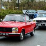 Maxi 5 88- Maxi 5