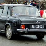 Maxi 5 89- Maxi 5