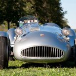 Motostalgia à Amelia Island Cisitalia Abarth 2-