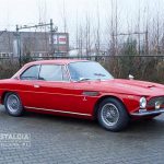 Motostalgia à Amelia Island Iso Rivolta-