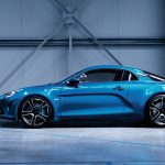 Nouvelle Alpine A110 2- A110