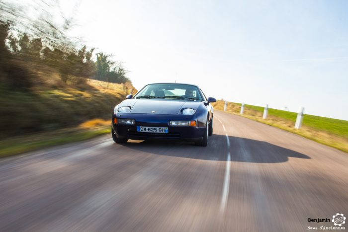 Porsche 928