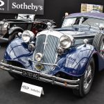 RM Auction 2017 241- RM Auctions des Invalides 2017