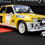 RM Auction 2017 310- RM Auctions des Invalides 2017