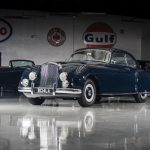 RM Sothebys à Amelia Island Bentley R Type-
