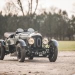 RM Sothebys à Amelia Island Bentley The Bobtail-
