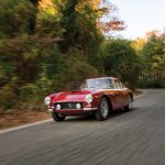 RM Sothebys à Amelia Island Ferrari 250 GT SWB Berlinetta-