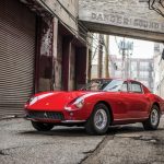 RM Sothebys à Amelia Island Ferrari 275 GTB-