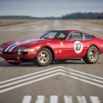 RM Sothebys à Amelia Island Ferrari 365 GTB 4-