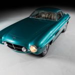 RM Sothebys à Amelia Island Fiat 8V-