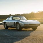 RM Sothebys à Amelia Island Iso Griffo GL-