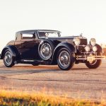 RM Sothebys à Amelia Island Stutz Model M-