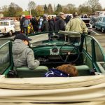 Rallye des Givrés 001 16- Rallye des Givrés 2017