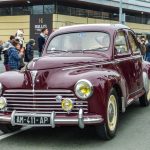 Rallye des Givrés 001 21- Rallye des Givrés 2017