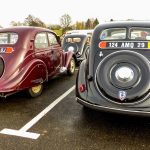 Rallye des Givrés 001 7- Rallye des Givrés 2017
