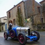 Rallye des Givrés 100- Rallye des Givrés 2017