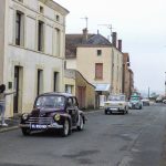 Rallye des Givrés 104- Rallye des Givrés 2017