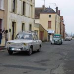 Rallye des Givrés 105- Rallye des Givrés 2017