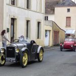 Rallye des Givrés 107- Rallye des Givrés 2017