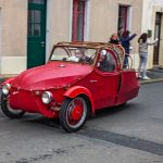 Rallye des Givrés 108- Rallye des Givrés 2017