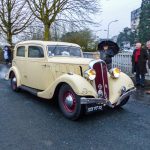 Rallye des Givrés 26- Rallye des Givrés 2017